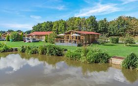 Gadlas Park Holiday Cabins